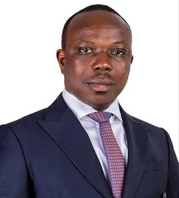 Dr. Lamboni Sodji